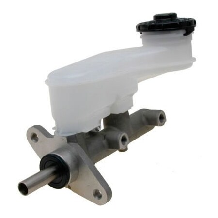 Raybestos Element3 New Master Cylinder -  Brakes, MC391100 MC391100